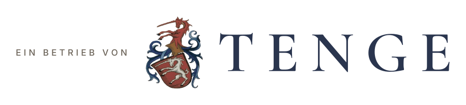 Ein Betrieb von TENGE